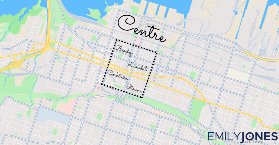 Centre